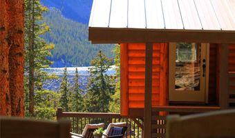 926 Nuthatch Dr, Alma, CO 80420