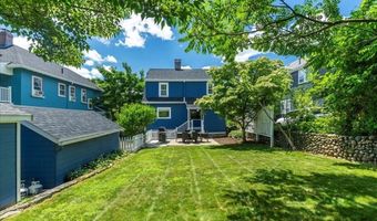 37 Sanborn Ave Sf, Boston, MA 02132