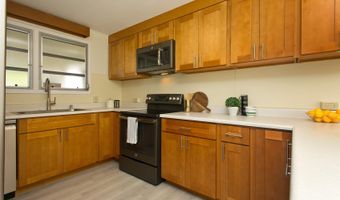 5347 Malu Pl, Honolulu, HI 96816