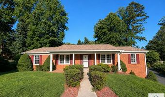 292 Robinhood Rd, Bassett, VA 24055