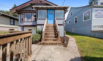 1225 ALAMEDA Ave, Astoria, OR 97103