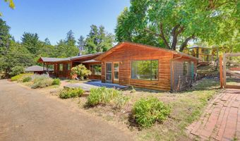155 Westwood St, Ashland, OR 97520