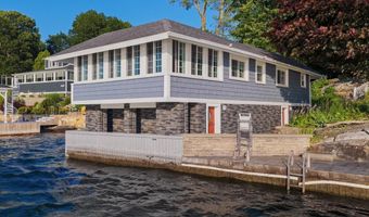 20413 St Lawrence Park Rd, Alexandria Bay, NY 13607