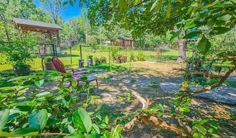 105 W Mockingbird Ln, McAlester, OK 74501