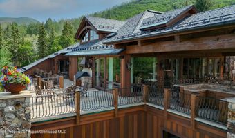 498 Eppley Dr, Aspen, CO 81611