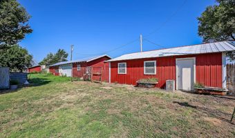 10379 S SH-136, Stinnett, TX 79083