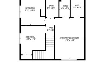 7902 SAN LEANDRO Pl B, Alexandria, VA 22309