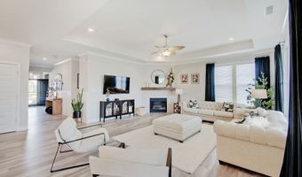 3691 Talmine Ln, Bargersville, IN 46106