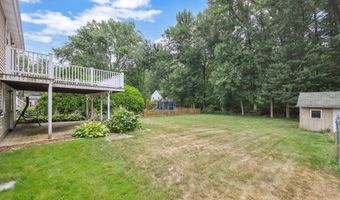 93 Burnham St, Berlin, CT 06037
