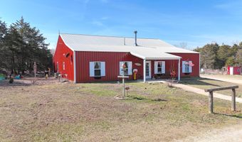 Rr 4 Box 1307-A, Ava, MO 65608