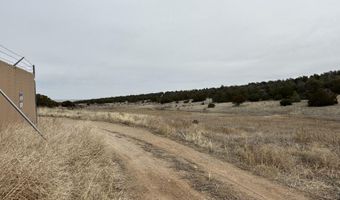 Echo Ridge Road, Edgewood, NM 87015