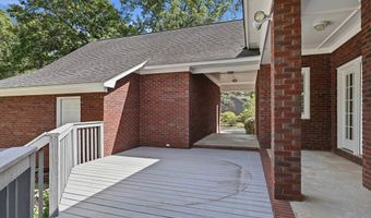 1006 Spring Hill Dr, Albany, GA 31721