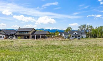 TBD Longhorn Spur lot 2, Belgrade, MT 59714