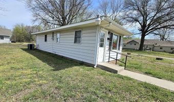 310 W 19th St, Baxter Springs, KS 66713