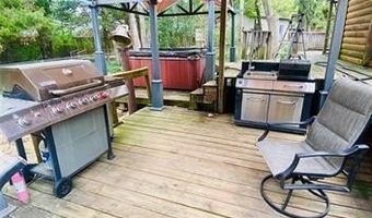 440 Cedar Tree Dr, McAlester, OK 74501