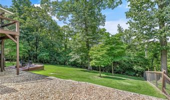 33 Rountree Dr, Bella Vista, AR 72715