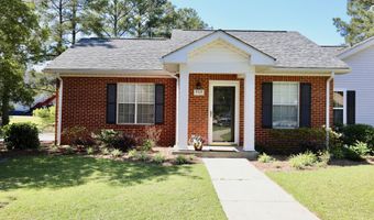 717 Chancery Ln, Aberdeen, NC 28315