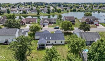 8522 Robin Run Way, Avon, IN 46123