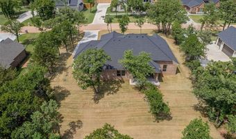 8141 Longbow Dr, Arcadia, OK 73007
