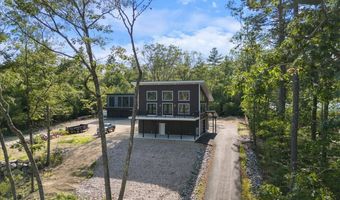 676 Sebago Road Rd, Sebago, ME 04029