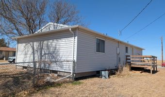 1405 E 3rd St, Alliance, NE 69301