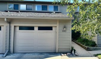 3163 Lake Hvn, Ann Arbor, MI 48105