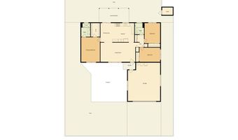 1551 Emerald Rd, Bullhead City, AZ 86442