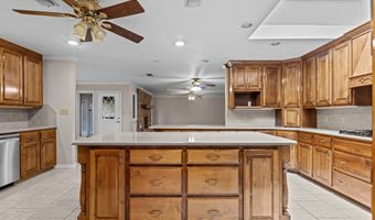 1300 NW 5th St, Andrews, TX 79714