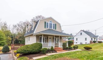 5 E MACPHAIL Rd, Bel Air, MD 21014