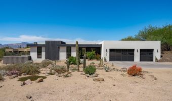 6940 E HORIZON Dr, Cave Creek, AZ 85331