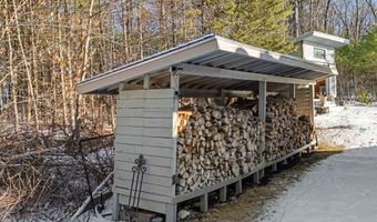 151 Beech Hill Rd, Andover, NH 03216