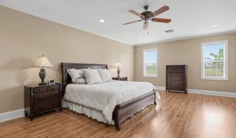 5140 Lower Bay Rd, Bay St. Louis, MS 39520