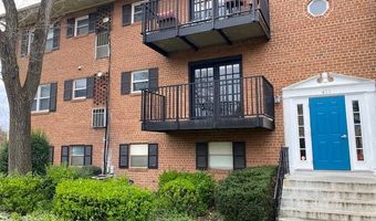 412 N ARMISTEAD St 101, Alexandria, VA 22312