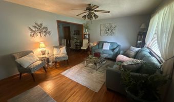 1104 W Center St, Beebe, AR 72012