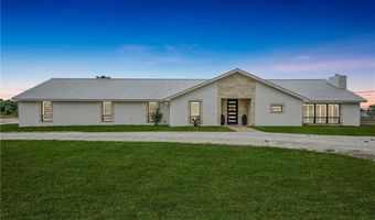 1589 County Road 252, Anderson, TX 77830