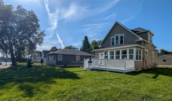 317 Johnson St, Albert Lea, MN 56007