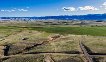Shoreline Drive, Buffalo, WY 82834