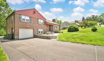 133 Savage Hill Rd, Berlin, CT 06037