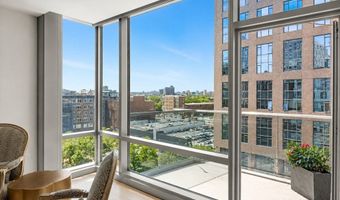 32 Traveler St #701, Boston, MA 02118