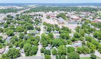 900 E 16th St, Ada, OK 74820