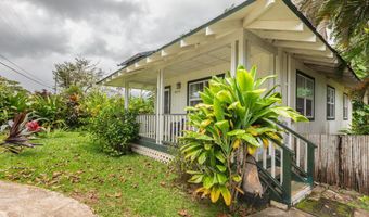 6514 KALAMA Rd, Kapaa, HI 96746
