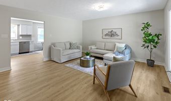 26 Sleepy Hollow Dr, Westfield, IN 46074