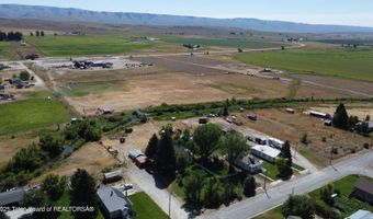 501 SAGE St, Cokeville, WY 83114