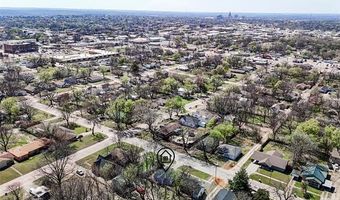 512 N Francis St, Ada, OK 74820