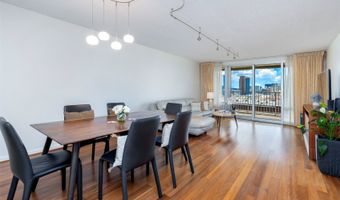 1350 Ala Moana Blvd 1606, Honolulu, HI 96814