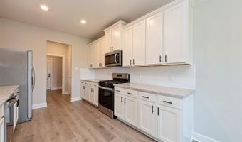 601 Brookside Dr, Anna, TX 75409