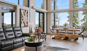 466 N Elk Dr, Brian Head, UT 84719