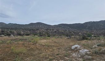 1 Tule Peak Rd, Anza, CA 92536