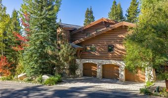 951 Divot Ct, Incline Village, NV 89451