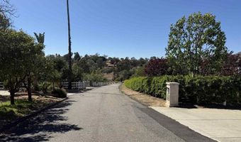 Hawks View Way, Fallbrook, CA 92028